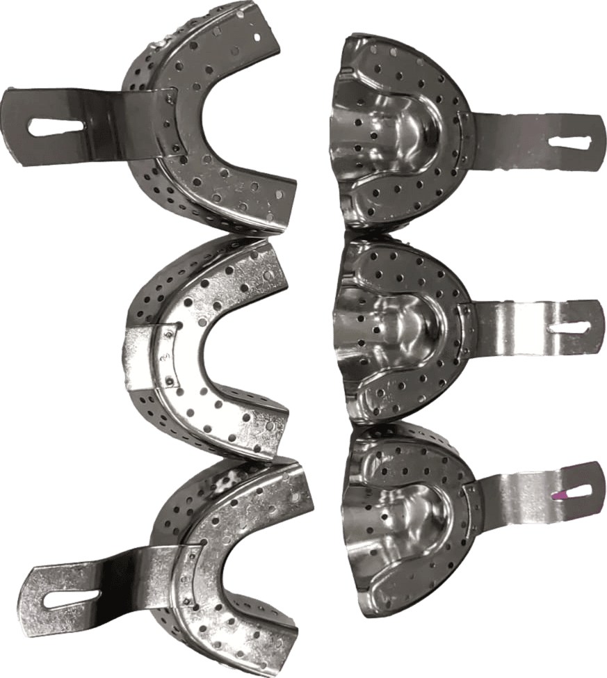 Metal Ölçü Kaşığı