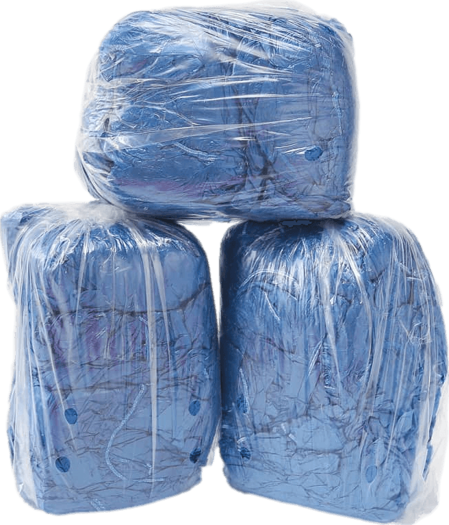 Atos Galoş 13 mikron Çift Lastikli 1 kg (ortalama 750 adet)