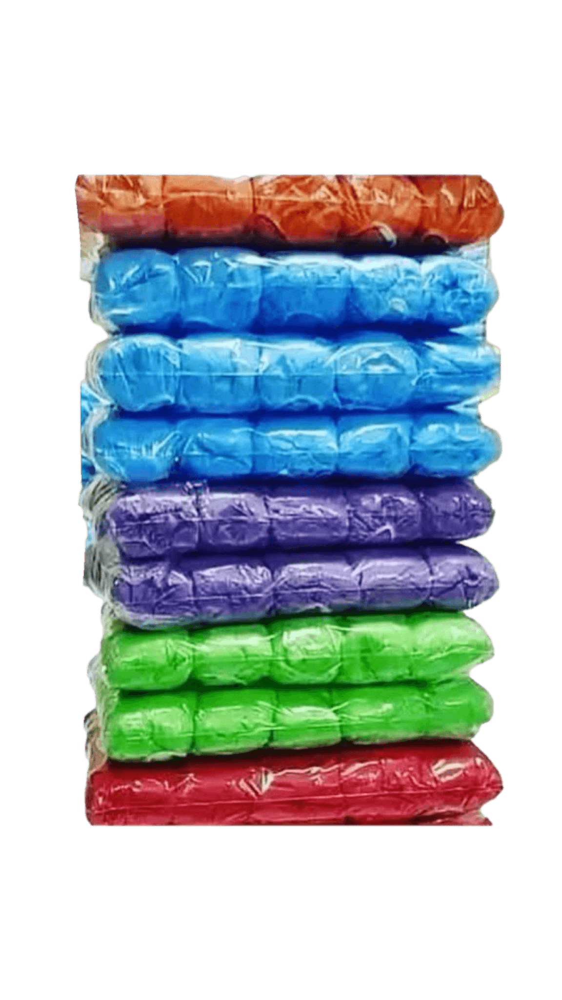 Dental Ünit Örtüsü 10 Lu 