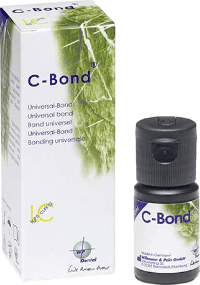 WP Dental C Bond Universal Bonding Ajanı 5. Jenerasyon 5 ml