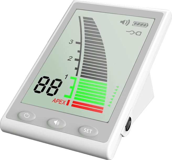 Micropex Apex Locator Apex Bulucu