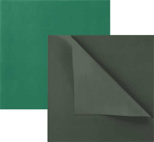 Euronda Monoart® Rubber Dam Lastiği