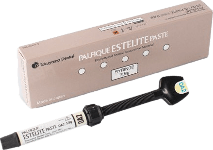 Tokuyama Palfique Estelite Paste Refil
