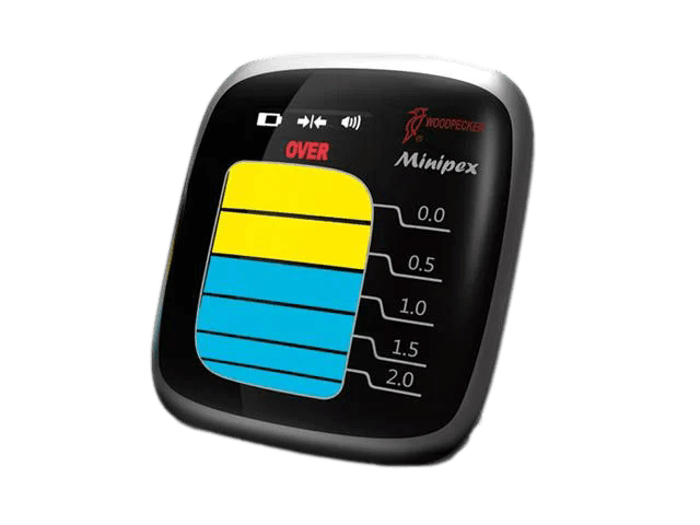Woodpecker Minipex Apex Locator Apex Bulucu