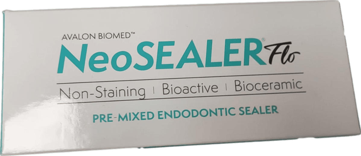Avalon Biomed Neo Sealer Flo MTA İçerikli Şırınga 2.2 gr Refil