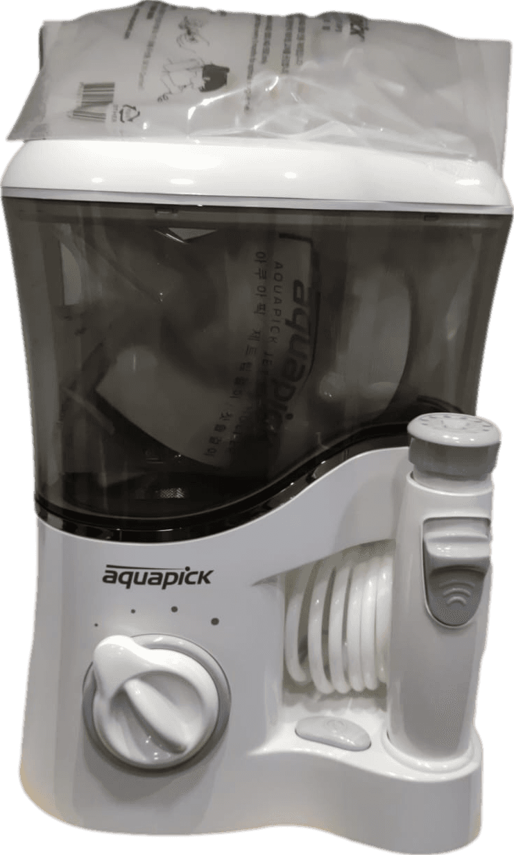 Samsung Aquapick Ağız Duşu Seti