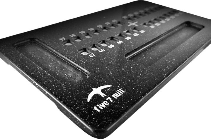 Five7Null Lamine Veneer Tablası