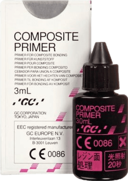 Gc Dental Composite Primer