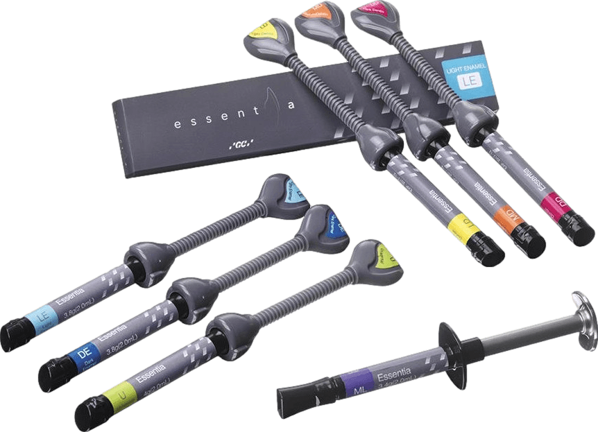GC Dental Essentia Modifier Refil