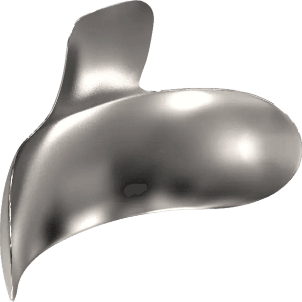 Ultradent Halo Matris Bandı 100 Adet