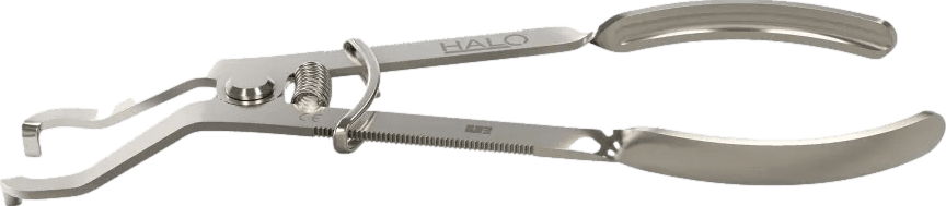 Ultradent Halo Forseps Yüzük Yerleştirme Forsepsi