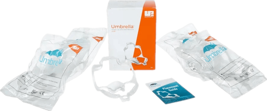 Ultradent Umbrella Ekartör Large 5 Adet