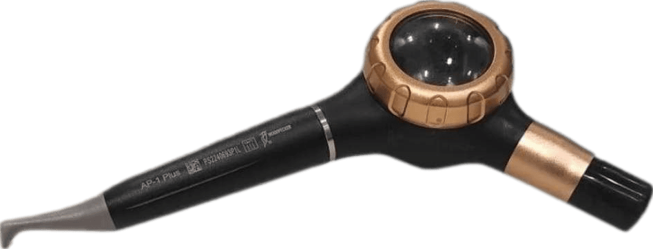 Woodpecker Ap H Airflow Cihazı