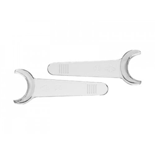 3B Ortho Lip Retractors (Dudak Ekartörü) 2 pcs/pk