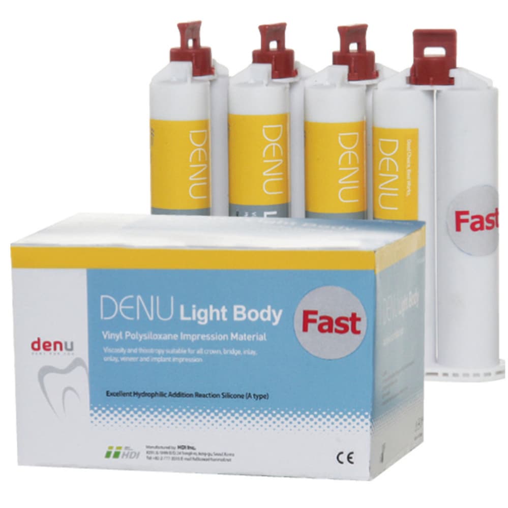 Denu Light Body Kartuş