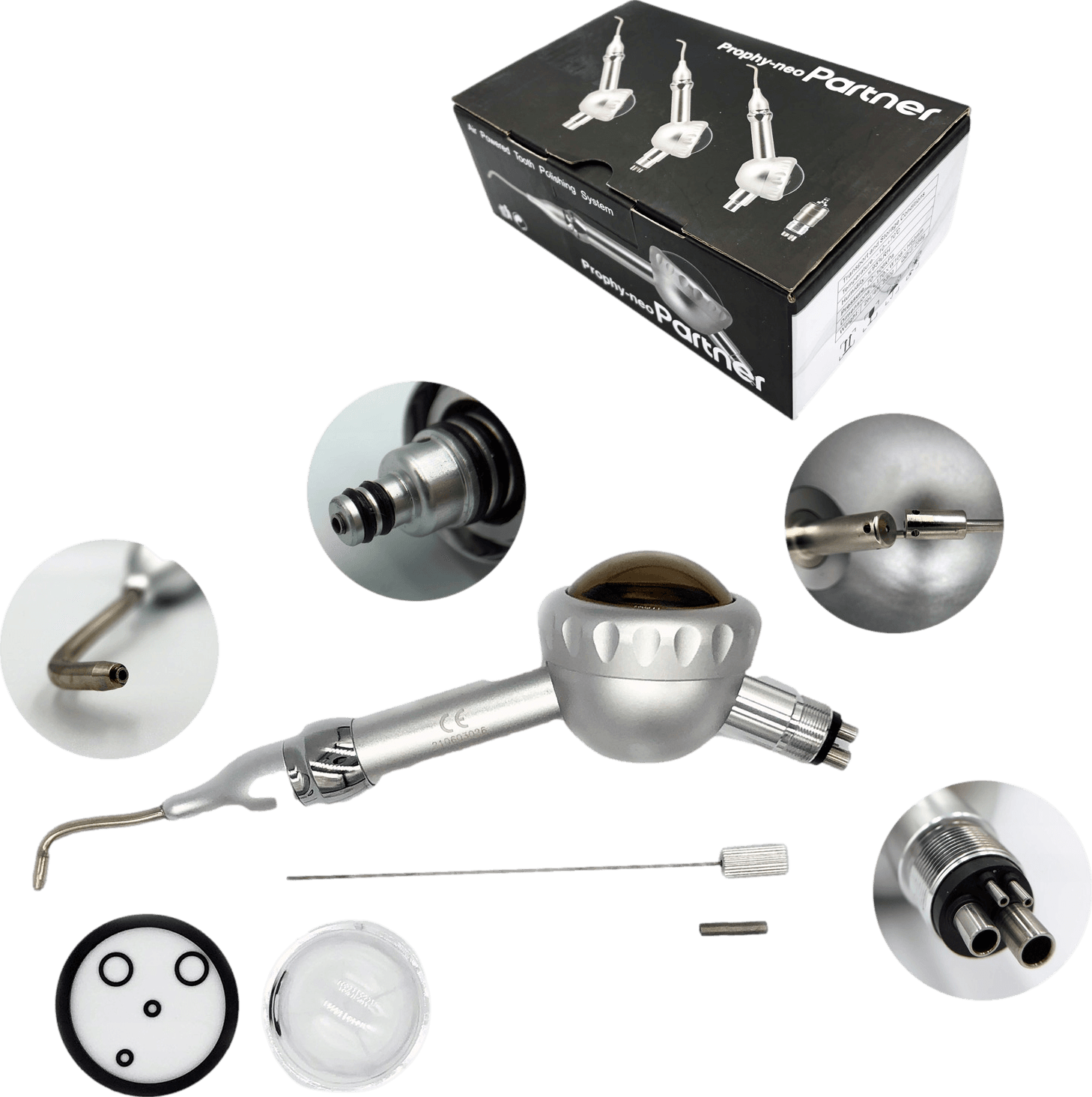 Prophy Neo-Partner Air Flow