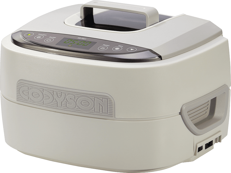 Codyson CD-4821 Ultrasonik Temizleyici