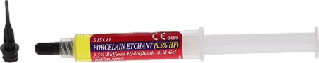 Bisco Porcelain Etchant % 9.5