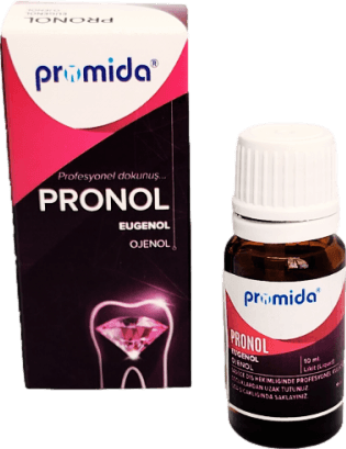 Promida Pronol Öjenol