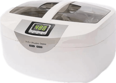 Dental Ultrasonik Temizleyici