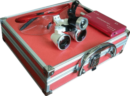 Cerrahi Loupe