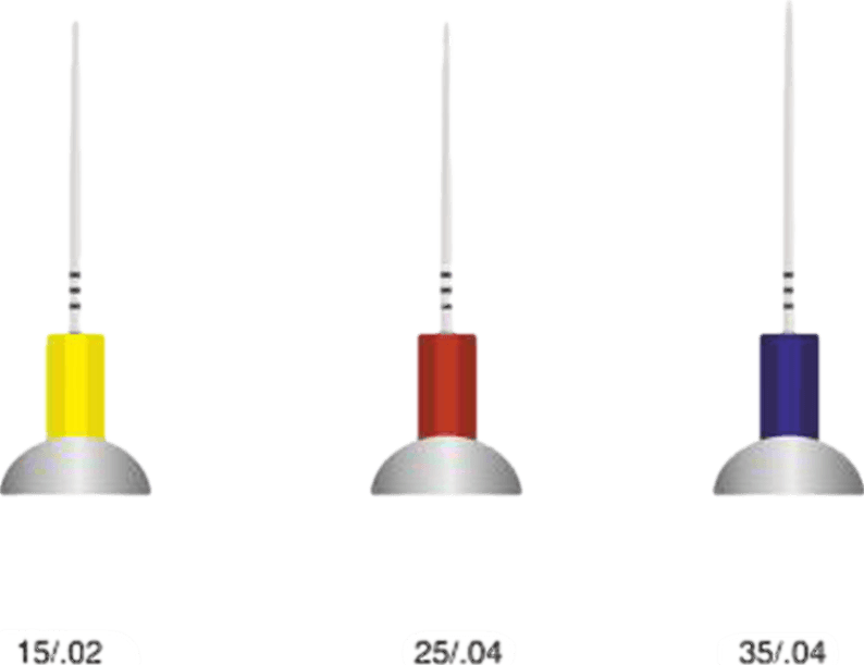 Dentsply Sirona EndoActivatör Uçları