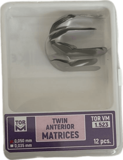 Tor Vm Twin Anterior Matriks 1.523
