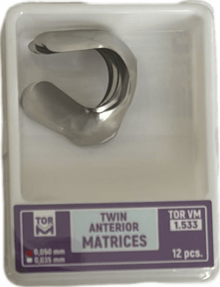 Tor Vm Twin Anterior Matriks 1.533