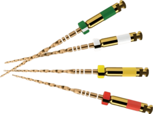 Dentsply Sirona WaveOne Gold Reciproc Kanal Eğesi