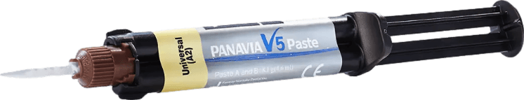 Kuraray Panavia V5 Paste - Yapıştırma Simanı