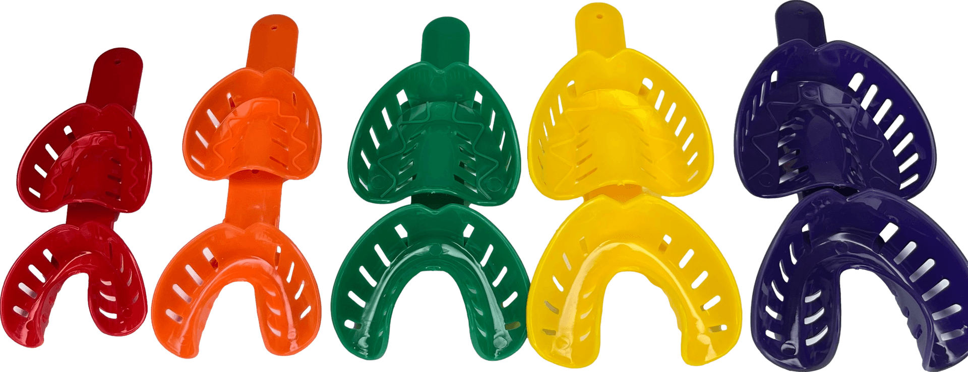 Plastik Ölçü Kaşığı Alt/Üst