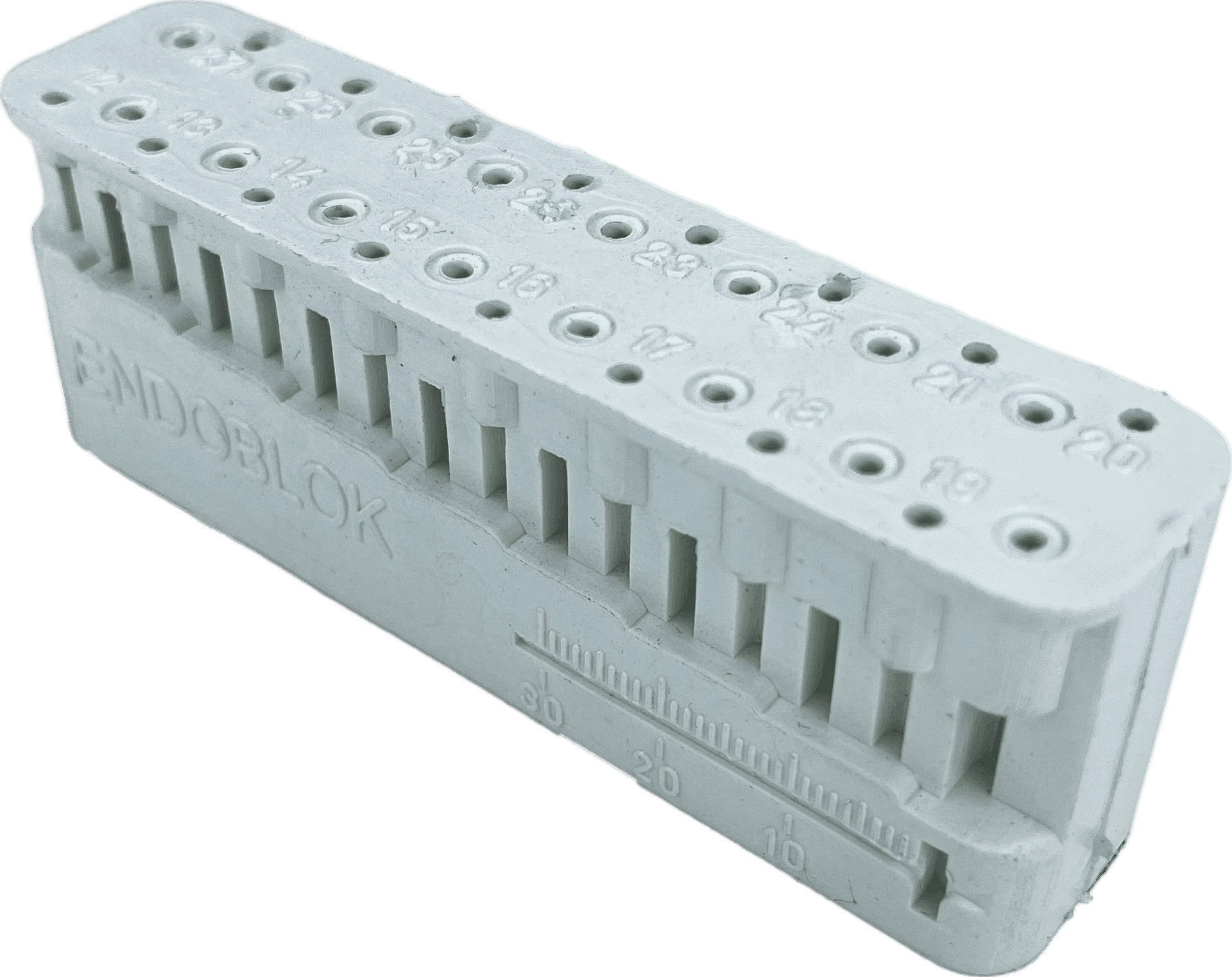 Plastik Endoblok