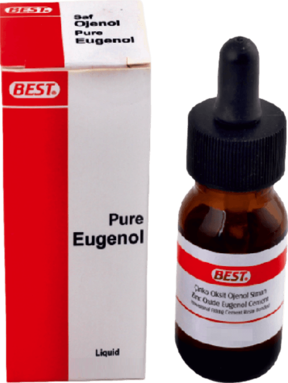 Best Saf Öjenol Likit 20 ml