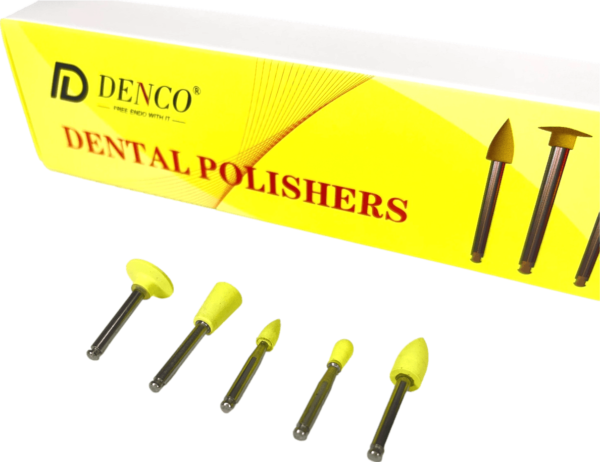 Denco Kompozit Cila Lastiği Tekli