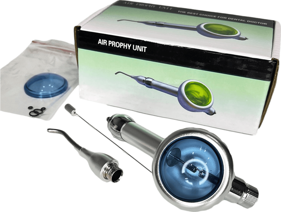 Air Flow Cihazı Prophy Ünit