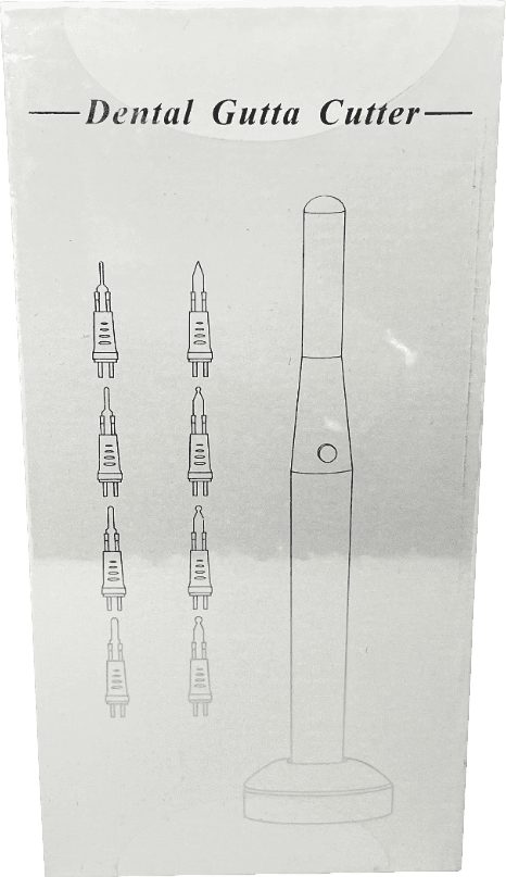 Dental Gutta Cutter
