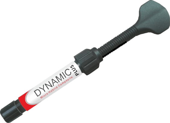 President Dental Dynamic Plus Kompozit