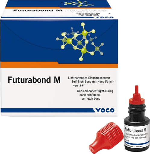 Voco Futurabond M - Adeziv Bond