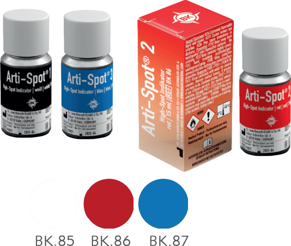Bausch Arti-Spot