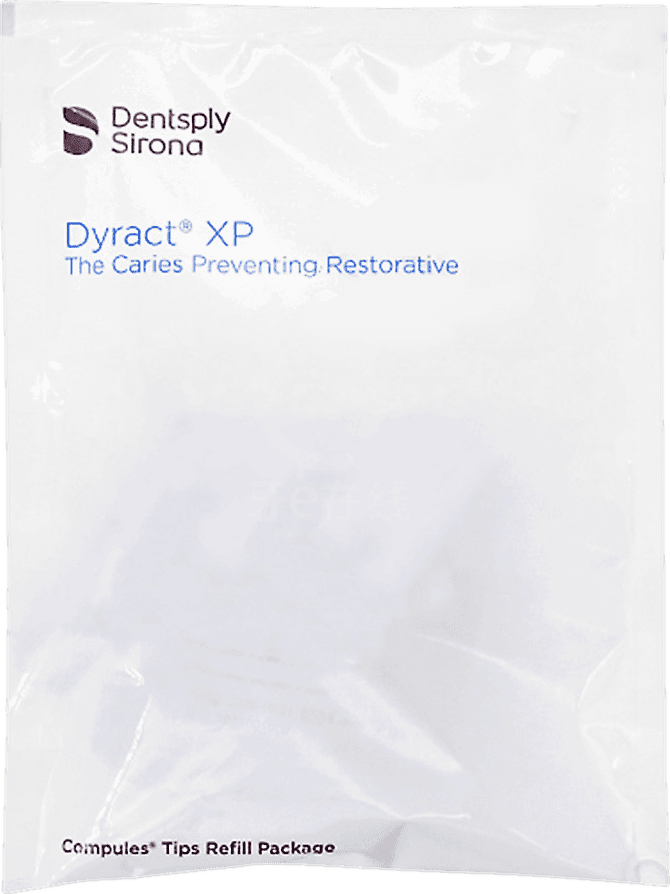 Dentsply Dyract XP Refil - Üniversal Kompomer