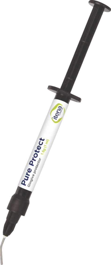 İtena Pure Protect - Diş Eti Bariyeri