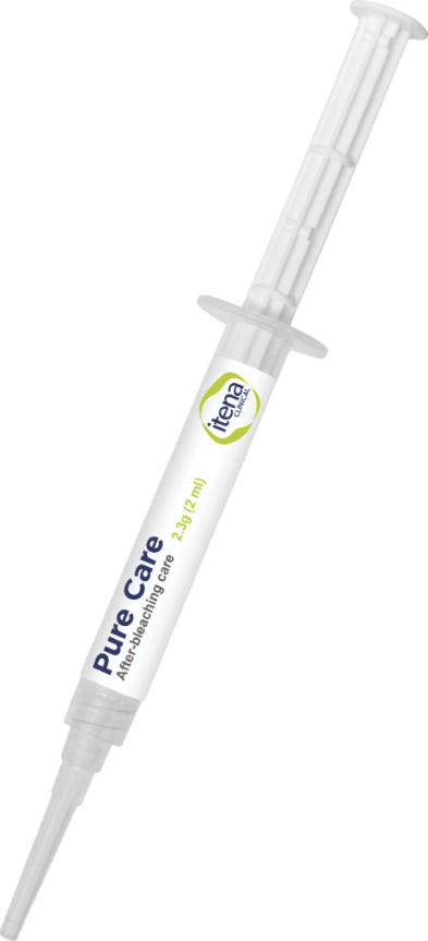 İtena Pure Care - Hassasiyet Giderici