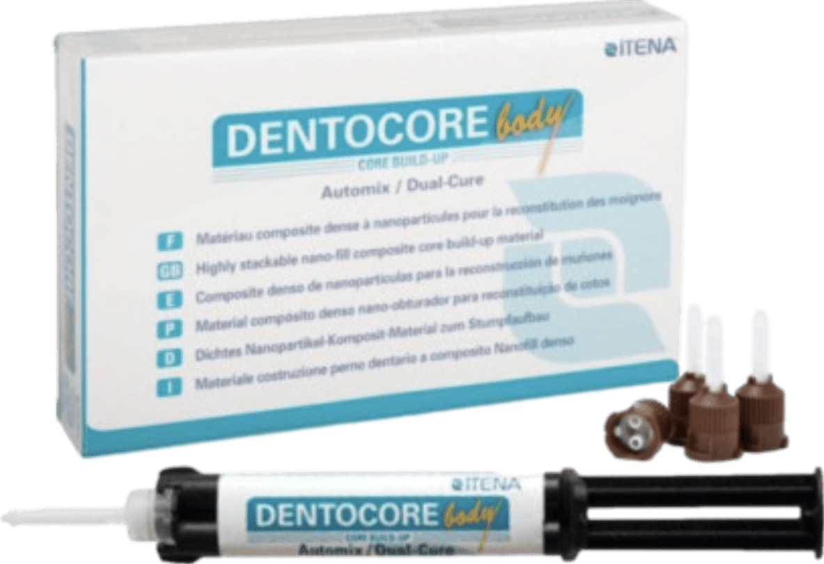Itena Dentacore Body A3 Automix (Post Simantasyon Materyali)