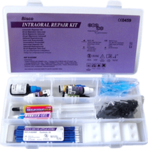 BISCO intraoral Repair Kit