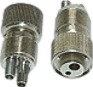 4-2 - 2-4 Adaptör