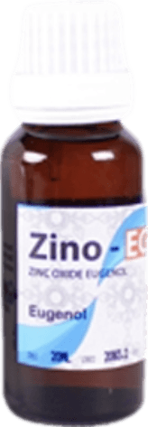 İmicryl Zino-EG Çinko Oksit Ojenol Siman Likiti 20 ml