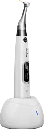 DTE Motopex Endo Motor