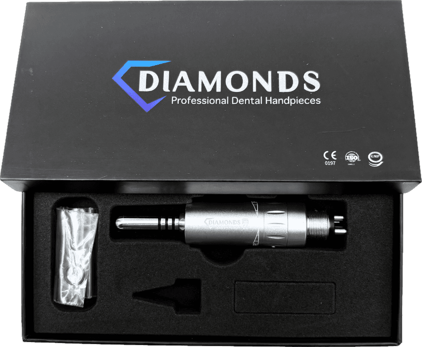 Diamonds Dıştan Sulu Havamotoru A Class