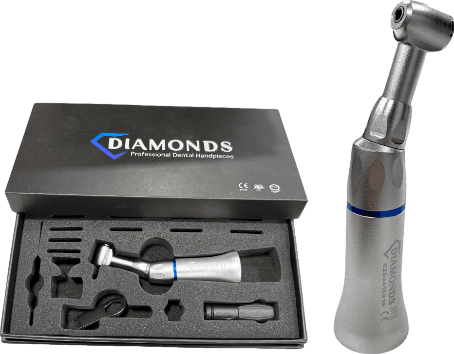 Diamonds Dıştan Sulu Anguldurva A Class