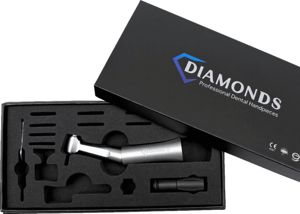 Diamonds Dıştan Sulu Anguldurva FX Tip